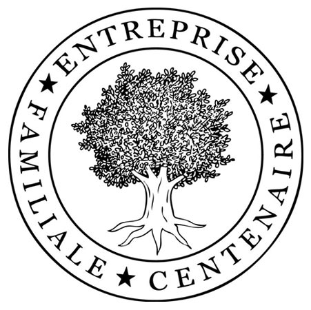 logo EFC ebtreprise familiale centenaire
