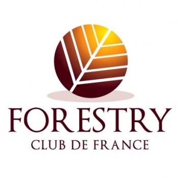 logo Forestry club de france expertise et gestion forestière